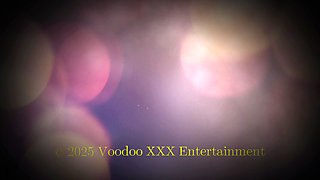 Taboo Double Feature Young MILF Creampie Threesome