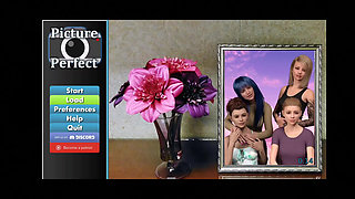 Picture perfect # 3 going to rehearsals with Sasha.