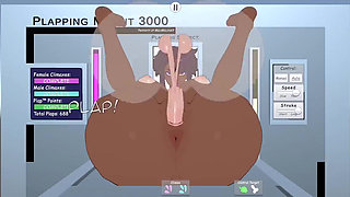 The best plapping simulator ever