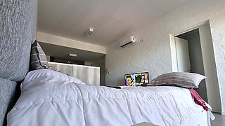 I Met Her on Tinder and She Helped Me Record a Porn Video Just to Get Fucked