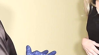 The Foot Fetish Bandit