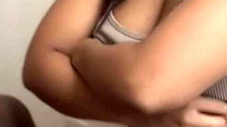 Adorable curvy model savoring her manager's huge black cock - homemade video - Kath and Yander