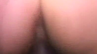 Push Your Big Black Bamboo up to My Wet Shaved Pussy and Fuck Me Strong as a Whore!!