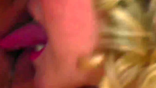 The Bride Bangs the Groom's Best Men