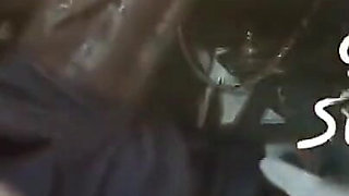 Cheating Girlfriend Gave Me a Blowjob in the Sunlight.