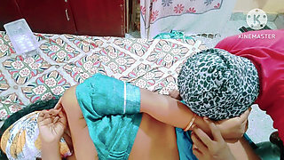 My Student Loves Me and Want to Fuck Me but I Couldn't Stop Him - Tamil Audio with Hot Moaning