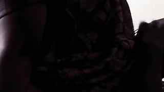 Desi Hot Sister in Law in Saree Pussy Fingered & Riding Dick Sex
