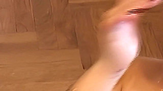 Smoking Sucking Facial Washed with Piss