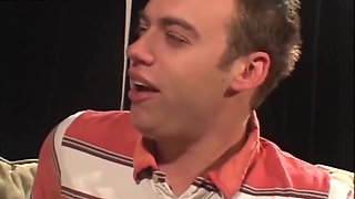 Blonde Milf Banged By Younger With Erica Lauren And Trent Tesoro