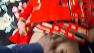 My wife fucking fist time