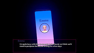 Shut up and dance: hot sexy blonde MILF needs help ep 45