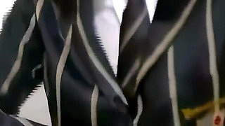 In the Bath Featuring Sophia Smith