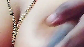 Bengali Boobs Pressing
