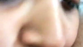 I Was Sick and Resting When Desi Stepmother Walks in and See My Dick