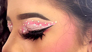 Real Big ass young latina fucking hard swallowing my milk