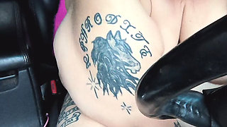 1234 Cum in Me Some More