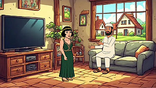 Desi neighbour uncle fucking college girl hardcore sex