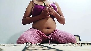 Desi Cheating Wife Hindi Audio Pussy and Ass Fucked Hard with Cucumber - Yourdidipriya & YourUrfi