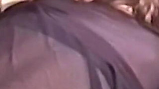 Blonde MILF Takes Thick BBC Deep in Anal