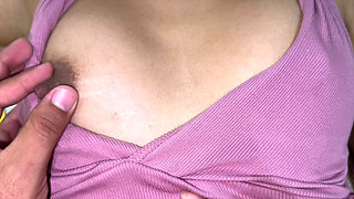 Eating a Virgin Pussy Hot Latina