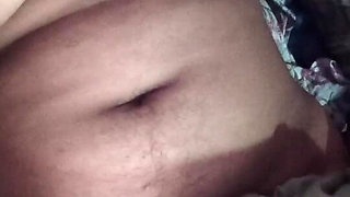 Hot Girl Showing Boobs and Pussy to Her Step Brother Viral Video