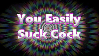You Will Suck Cock Binaural Beats Mesmerizing Erotic Audio and Video Bisexual Encouragement by Tara Smith