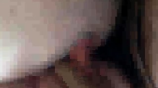 Black Milf get some BBC bb