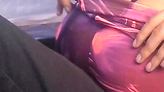 What if We Fuck in the Camping Tent?