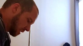 Big booty amateur teen slut hardcore sucking and fucking