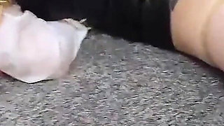 Punish the Female Secretary Who Makes Mistakes Severely 01