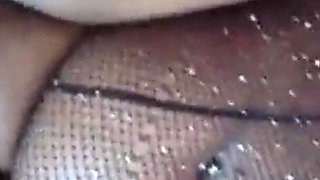 My Stepmom's Gorgeous Ass Gets a Massage From the Neighbor When My Dad Isn't Home