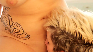Perverse Lesbians HD