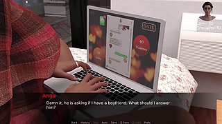 The Shared Wife Part 5