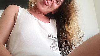 My stepsister doesn't want to get pregnant