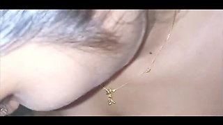 Desi Bhabhi Big Tits Blowjob Handjob 69 Homemade Indian Sex Video