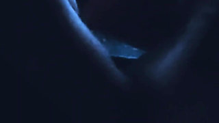 Secret Sex in the Kitchen