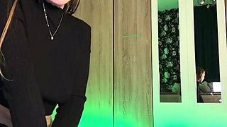 Virgin Anal Fucking with BBC