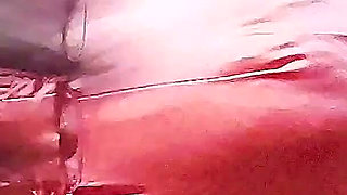 Sexy Lady Teacher Punish Her Student in Room