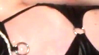 Lil Mary Fun with Daddy Wet