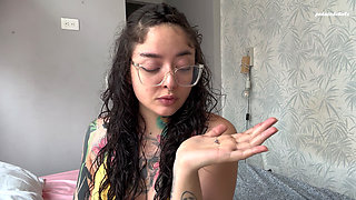 Shrinking and Sneezing Therapy
