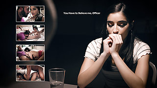 two sides of the story who do you believe?