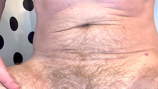 Cspot Peeing and Rubbing Clit