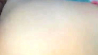 My wife begging again for sex