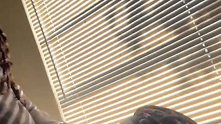 So Horny Come Put My Sloppy Throat to Work Watch Full Screen