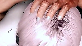 Curvy Temptress of the Animated Realm - 3D Animation Hentai