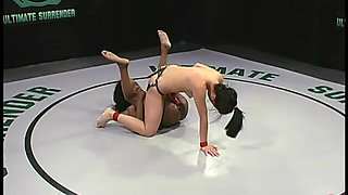 The Ninja (17-2) Chaos (0-0)