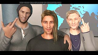 A fresh girlfriend by MissKitty2K in an epic cosplay adventure