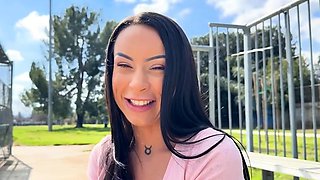 Bang Real Teens - Cara Mella