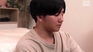 Experiences of a Beautiful Japanese MILF Having an Affair with a Young Well-Endowed Man x1xEDF68B2D742E9D8291