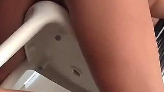 Mature Brunette Slut Gets Her Asshole Opened by a Big Cock